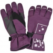 Зимни ръкавици Hi-Tec Lady Skawa