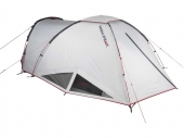 Триместна двуслойна палатка High Peak Alfena 3 UV80 с UV защита