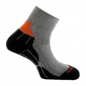 Къси спортни чорапи Horizon Coolmax ¼