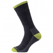 Туристически чорапи Horizon Premium Merino Trek от мериносова вълна с добавена ликра