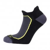 Къси чорапи Horizon Premium Tab Low Cut от мериносова вълна