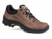 Удобни ниски мъжки туристически обувки Kayland Land GTX с GORE-TEX мембрана