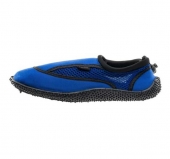 Мъжки аква обувки за водни спортове Martes Redeo - син цвят