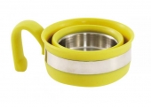 Сгъваема чаша Outwell Collaps Mug за многократна употреба