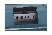 Хладилна кутия Outwell ECOcool, 24 литра, 230V / 12V