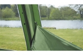 Надуваема петместна къмпинг палатка Outwell Roswell 5A