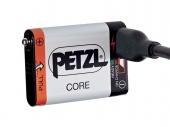 Литиево-йонна акумулаторна батерия Petzl Core с капацитет 1250 mAh