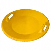 Детска шейна във формата на чиния Spartan UFO