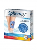 Охлаждащ-затоплящ компрес Spherapy за болки и травми в коленете и лактите