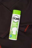Перилен препарат Storm за термобельо, 300 мл количество, с контрол върху неприятните миризми - Silver Technology