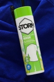 Перилен препарат Storm за термобельо, 300 мл количество, с контрол върху неприятните миризми - Silver Technology