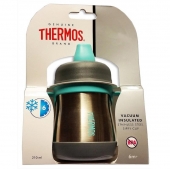 Бебешки термос за напитки Thermos Junior Sippy Cup с вместимост 210 мл