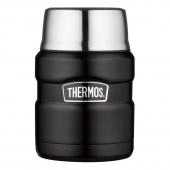 Двустенен термос за храна Thermos King Food Jar, 470 мл