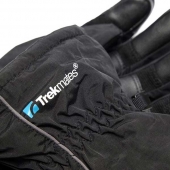Водоустойчиви и ветроустойчиви зимни ръкавици Trekmates Chamonix GTX с Gore-Tex® мембрана