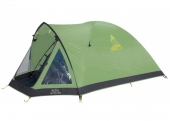 Двуместна двуслойна палатка Vango Alpha 250 с воден стълб 3 000 мм