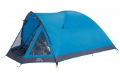 Двуместна двуслойна палатка Vango Alpha 250 с воден стълб 3 000 мм