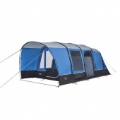 Четириместна семейна къмпинг палатка Vango Capri Air 400 XL с надуваеми рейки