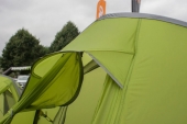 Двуслойна, ултра лека трекинг палатка Vango Xenon UL 2, двуместна, с 3000 мм воден стълб