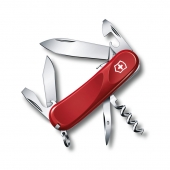 Швейцарско джобно ножче Victorinox Evolution S101 с 12 функции