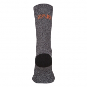 Топли чорапи за туризъм Zajo Thermolite Midweight Neo от Invista Thermolite материя