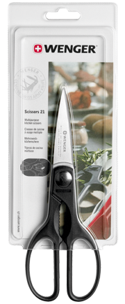 Ножици Wenger Scissors 21