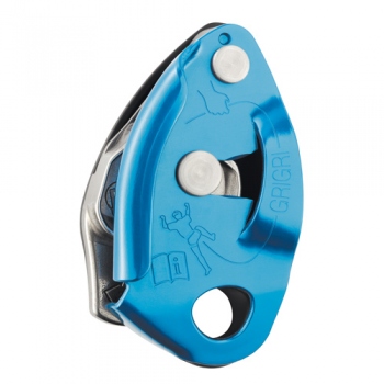 Осигурител Petzl Gri-Gri 2