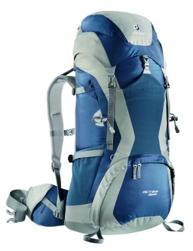 Раница Deuter Act Lite 50+10