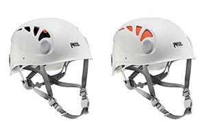 Ревю на каска за катерене Petzl Elios