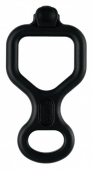 Десандьор осмица Petzl Huit Antibrulure