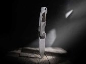 Сгъваем тактически джобен нож Boker Plus Aluma