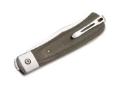 Класическо джобно ножче Boker Plus Bonfire Micarta с дръжка от Micarta