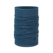 Многофункционална шал-кърпа Buff Midweight Merino Wool от 100% мериносова вълна
