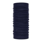 Многофункционална шал-кърпа Buff Midweight Merino Wool от 100% мериносова вълна