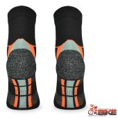 Колоездачни чорапи Comodo Cycling Socks BIK1 с Drytex Comfort технология