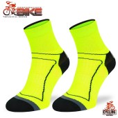 Колоездачни чорапи Comodo Cycling Socks BIK1 с Drytex Comfort технология