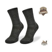 Туристически чорапи Comodo Perfomance Outdoor Socks TRE7 от мериносова вълна и Polycolone