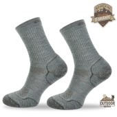 Туристически чорапи Comodo Perfomance Outdoor Socks TRE7 от мериносова вълна и Polycolone