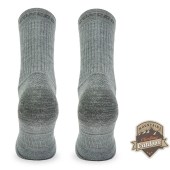 Туристически чорапи Comodo Perfomance Outdoor Socks TRE7 от мериносова вълна и Polycolone