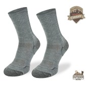 Туристически чорапи Comodo Perfomance Outdoor Socks TRE7 от мериносова вълна и Polycolone