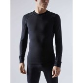 Мъжка термо блуза с дълъг ръкав Craft ADV Warm Fuseknit Intensity LS