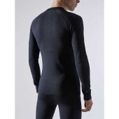 Мъжка термо блуза с дълъг ръкав Craft ADV Warm Fuseknit Intensity LS