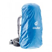 Раница за туризъм Deuter Aircontact 45+10 с тегло 2290 гр.