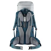 Олекотена раница за туризъм Deuter AirContact Lite 40+10