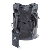 Лека спортна раница за бягане Deuter Ascender 13