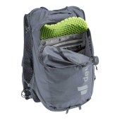 Лека спортна раница за бягане Deuter Ascender 13