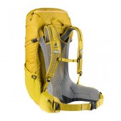 Лека и функционална туристическа раница Deuter Futura 32