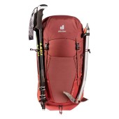 Дамска туристическа раница Deuter Futura Pro 38 SL