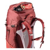 Дамска туристическа раница Deuter Futura Pro 38 SL