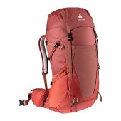 Дамска туристическа раница Deuter Futura Pro 38 SL