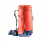 Лека туристическа раница Deuter Guide Lite 30+ с тегло 900 гр.